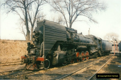 370.1997-November-China.-370-Yebaishou-shed-and-yard.-