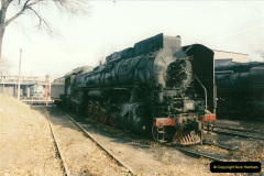 371.1997-November-China.-371-Yebaishou-shed-and-yard.-