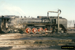 377.1997-November-China.-377-Yebaishou-shed-and-yard.-