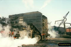 379.1997-November-China.-379-Yebaishou-shed-and-yard.-