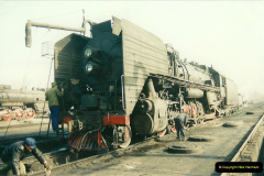 384.1997-November-China.-384-Yebaishou-shed-and-yard.-