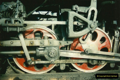 386.1997-November-China.-386-Yebaishou-shed-and-yard.-