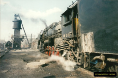 389.1997-November-China.-389-Yebaishou-shed-and-yard.-