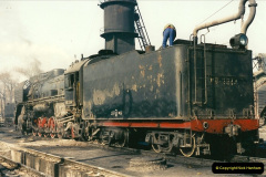 399.1997-November-China.-399-Yebaishou-shed-and-yard.-