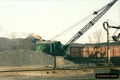 401.1997-November-China.-401-Yebaishou-shed-and-yard.-