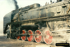 404.1997-November-China.-404-Yebaishou-shed-and-yard.-