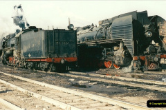 405.1997-November-China.-405-Yebaishou-shed-and-yard.-