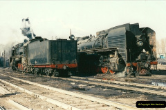 406.1997-November-China.-406-Yebaishou-shed-and-yard.-