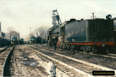 407.1997-November-China.-407-Yebaishou-shed-and-yard.-