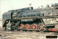 408.1997-November-China.-408-Yebaishou-shed-and-yard.-
