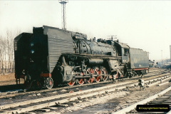 413.1997-November-China.-413-Yebaishou-shed-and-yard.-