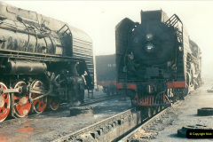 416.1997-November-China.-416-Yebaishou-shed-and-yard.-