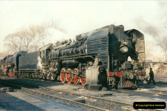 418.1997-November-China.-418-Yebaishou-shed-and-yard.-