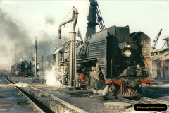 419.1997-November-China.-419-Yebaishou-shed-and-yard.-