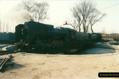 435.1997-November-China.-435-Yebaishou-shed-and-yard.-