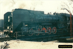 436.1997-November-China.-436-Yebaishou-shed-and-yard.-
