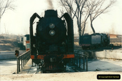 438.1997-November-China.-438-Yebaishou-shed-and-yard.-