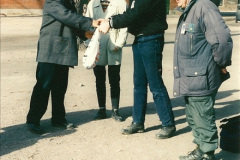 447.1997-November-China.-447-Yebaishou-shed-and-yard.-