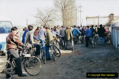 449.1997-November-China.-449-Yebaishou-shed-and-yard.-
