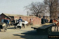 450.1997-November-China.-450-Yebaishou-shed-and-yard.-