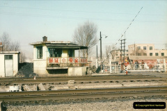 451.1997-November-China.-451-Yebaishou-shed-and-yard.-