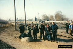 452.1997-November-China.-452-Yebaishou-shed-and-yard.-