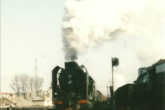 457.1997-November-China.-457-Yebaishou-shed-and-yard.-