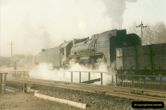 463.1997-November-China.-463-Yebaishou-shed-and-yard.-