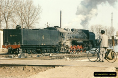 464.1997-November-China.-464-Yebaishou-shed-and-yard.-