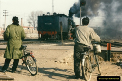 465.1997-November-China.-465-Yebaishou-shed-and-yard.-