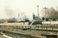 468.1997-November-China.-468-Yebaishou-shed-and-yard.-