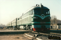 476.1997-November-China.-476-Yebaishou-shed-and-yard.-