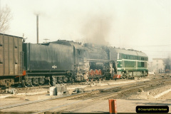 484.1997-November-China.-484-Yebaishou-shed-and-yard.-
