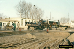 489.1997-November-China.-489-Yebaishou-shed-and-yard.-
