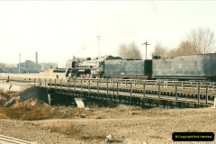 493.1997-November-China.-493-Yebaishou-shed-and-yard.-Triple-header-freight