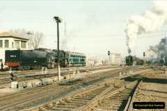 499.1997-November-China.-499-Yebaishou-shed-and-yard.-