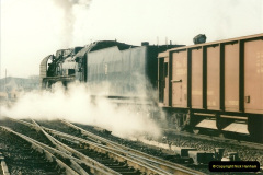 501.1997-November-China.-501-Yebaishou-shed-and-yard.-