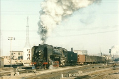 503.1997-November-China.-503-Yebaishou-shed-and-yard.-
