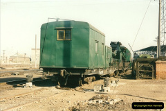 504.1997-November-China.-504-Yebaishou-shed-and-yard.-