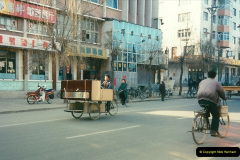 519.1997-November-China.-519-Yebaishou.-
