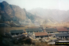 567.1997-November-China.-567-Chengde-to-Beijing.-