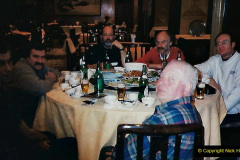 576.1997-November-China.-576-The-last-supper-in-China.-