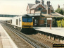 1997 to 2010 (LOCAL) Railways in Dorset