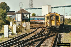 5192003-09-15-The-New-Poole-station-Poole-Dorset.-6519