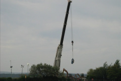 7032006-09-09-The-Bunney-engineering-work-Poole-Dorset.-2703