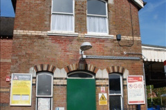 7082009-05-02-Parkstone-Station-Dorset-Tangmere-2708