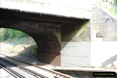7172009-05-02-Parkstone-Station-Dorset-Tangmere-11717