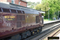 7372009-05-02-Parkstone-Station-Dorset-Tangmere-31737