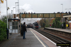 7872010-11-27-Swanage-Railway-Special-to-Waterloo-@-Parkstone-Dorset.-2787