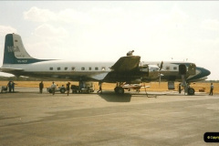 0865.1998-October-Central-South-Africa.-865-Douglas-DC6B-Windhoek-to-Victoria-Falls.-